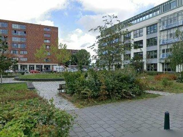Appartement Van Boecopkade in Den Haag