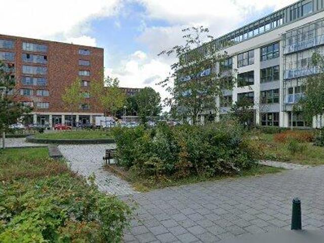 Appartement Van Boecopkade in Den Haag