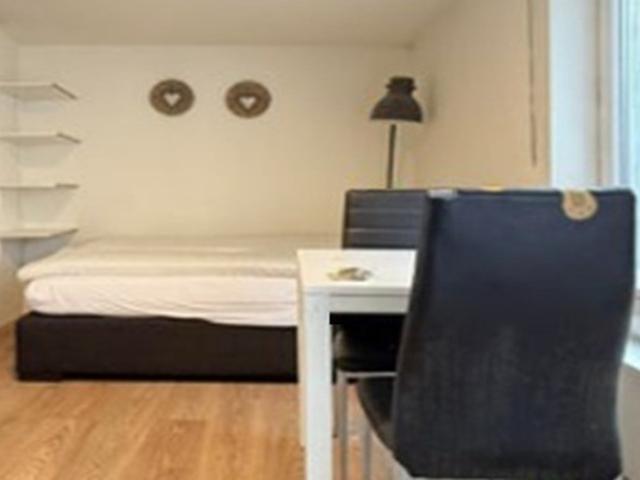 Appartement van Goorstraat in Breda