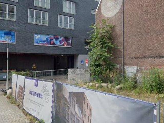 Appartement Van Delfthof in Tilburg
