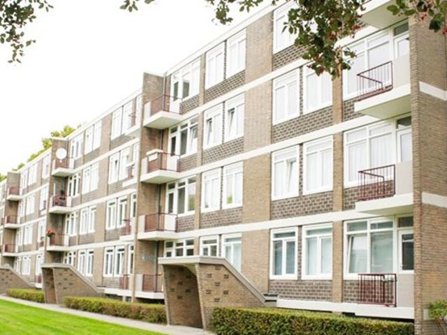 Appartement van der Meystraat in Eindhoven