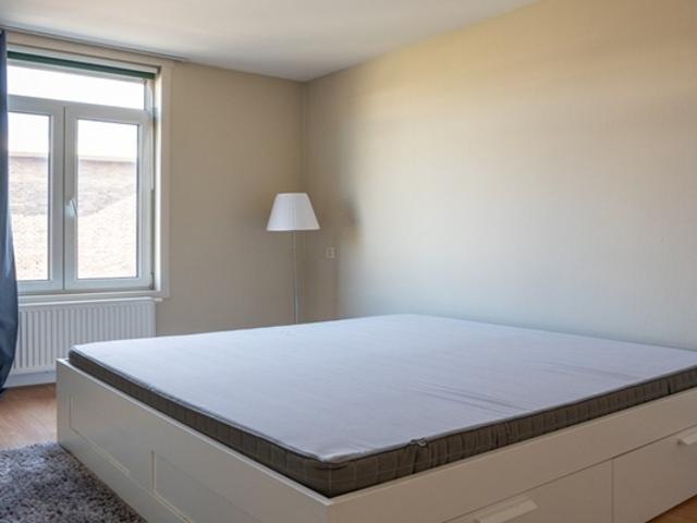 Appartement Van der Aastraat in Den Haag