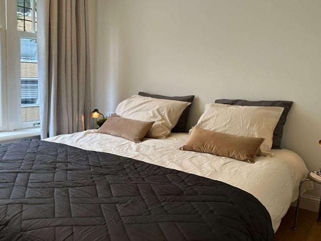 Appartement Van der Horststraat in Rotterdam
