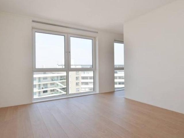 Appartement Van der Kunstraat in Den Haag