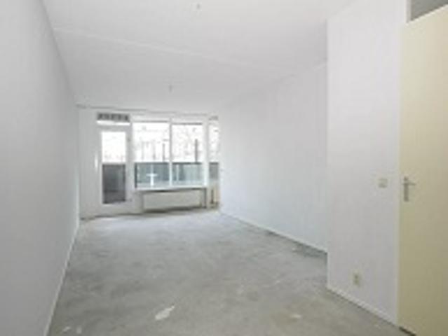 Appartement Van Eesterenplein in Dordrecht