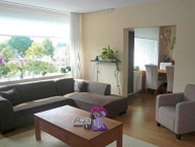 Appartement van Ewijcksingel in Meppel