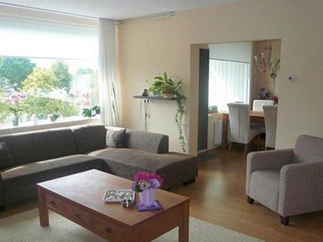Appartement van Ewijcksingel in Meppel
