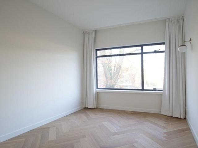 Appartement Van Kijfhoeklaan in Den Haag