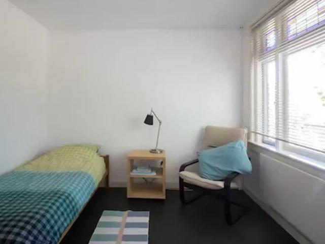 Appartement Van Hallstraat in Delft