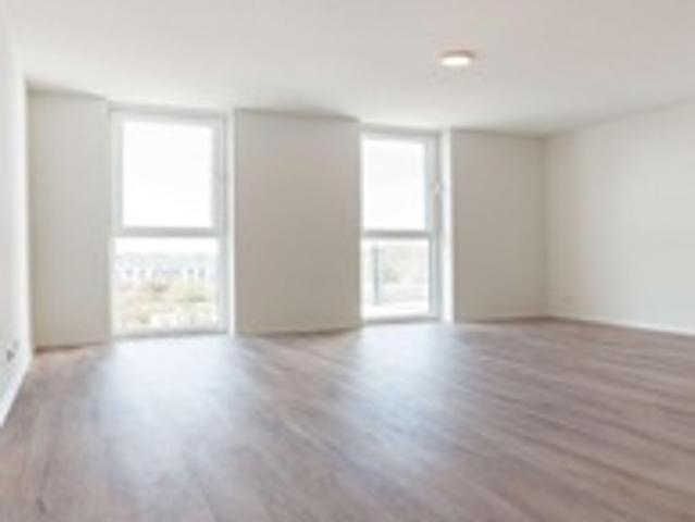 Appartement Van Heuven Goedhartlaan in Utrecht