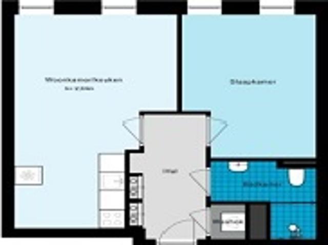 Appartement Van Heuven Goedhartplein in Utrecht