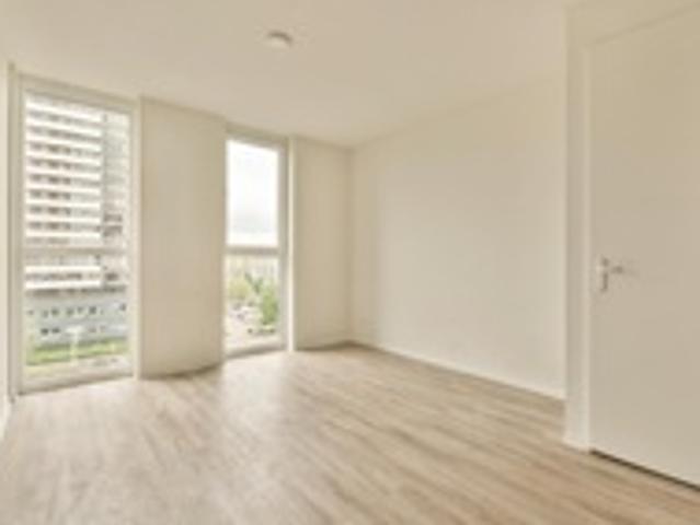 Appartement Van Heuven Goedhartplein in Utrecht