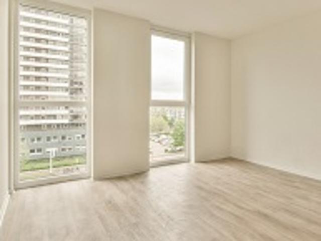 Appartement Van Heuven Goedhartplein in Utrecht