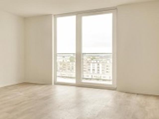Appartement Van Heuven Goedhartplein in Utrecht