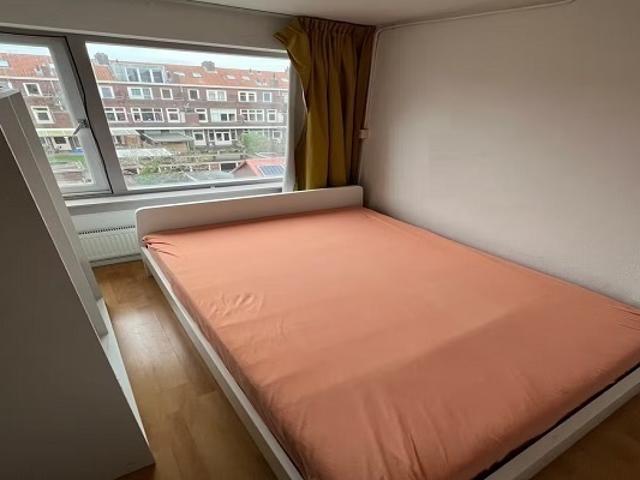 Appartement Van Heemskerckstraat in Groningen