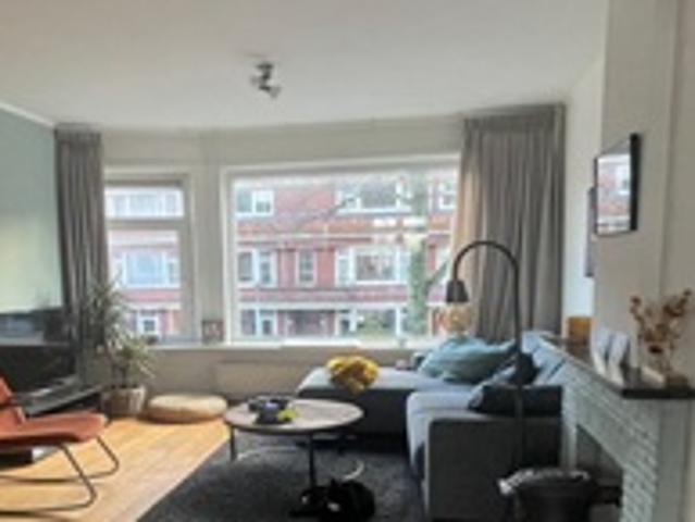 Appartement Van Heemskerckstraat in Groningen