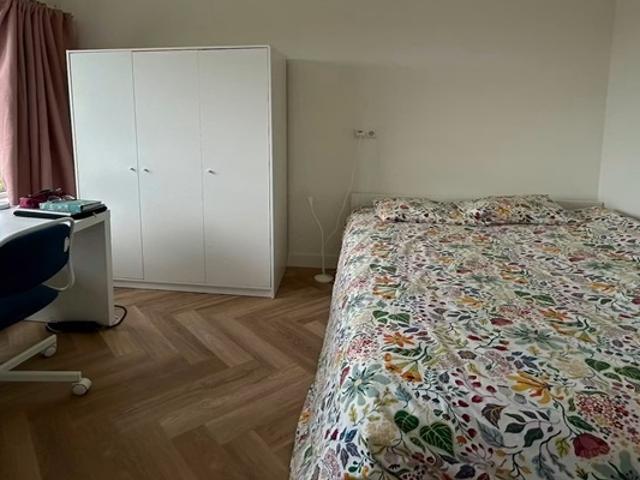 Appartement Van Heemskerckstraat in Groningen