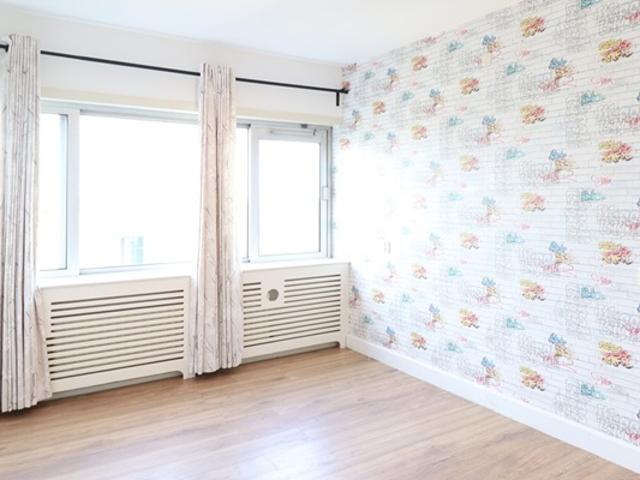Appartement Van Heenvlietlaan in Amsterdam