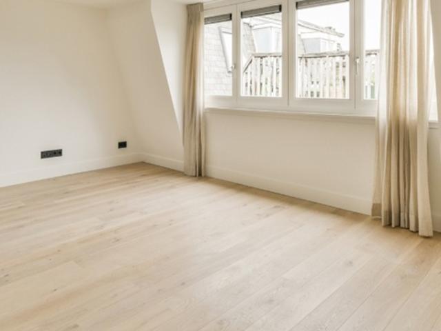 Appartement Van Oldenbarneveldtstraat in Amsterdam
