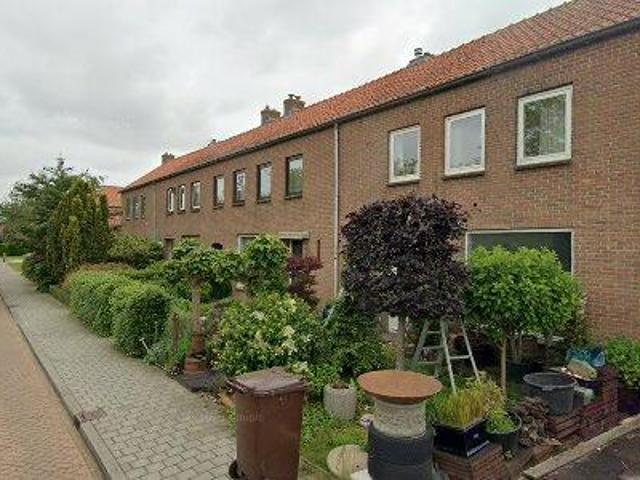 Appartement Van Lockhorstweg in Kockengen