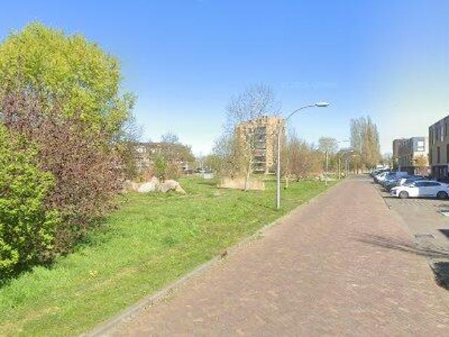 Appartement Van Limburg Stirumstraat in Vlaardingen