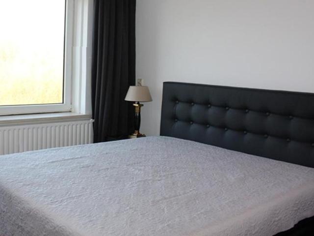 Appartement Van Nijenrodeweg in Amsterdam
