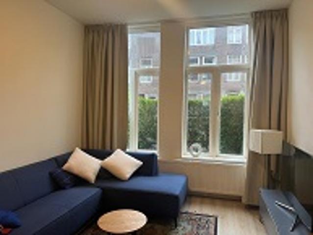 Appartement Van Speykstraat in Groningen