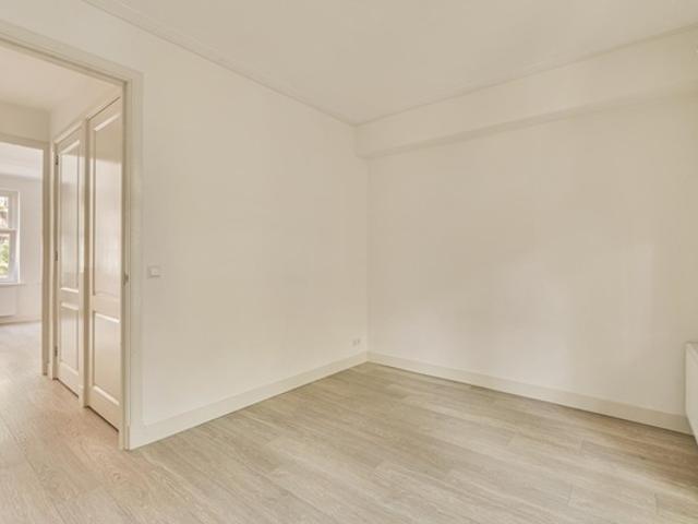 Appartement Van Spilbergenstraat in Amsterdam