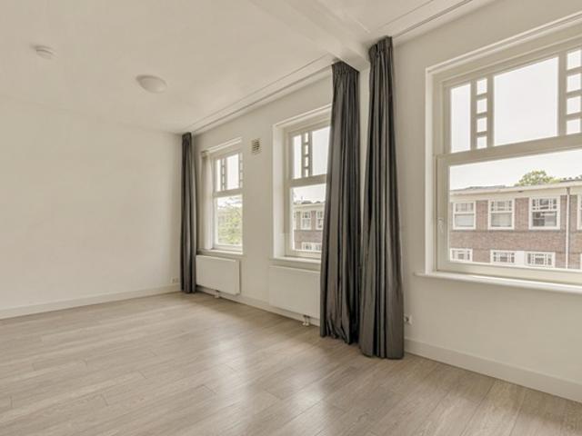 Appartement Van Spilbergenstraat in Amsterdam