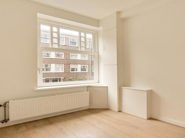 Appartement Van Spilbergenstraat in Amsterdam