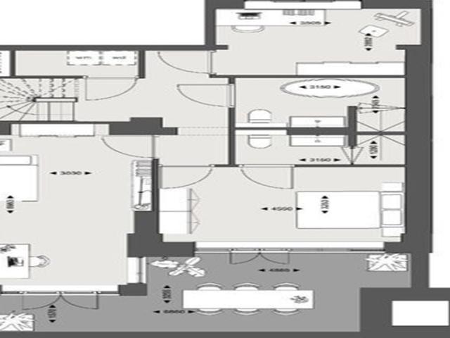 Appartement Van Stolkweg in Den Haag