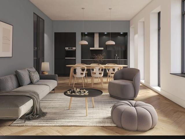 Appartement Van Stolkweg in Den Haag