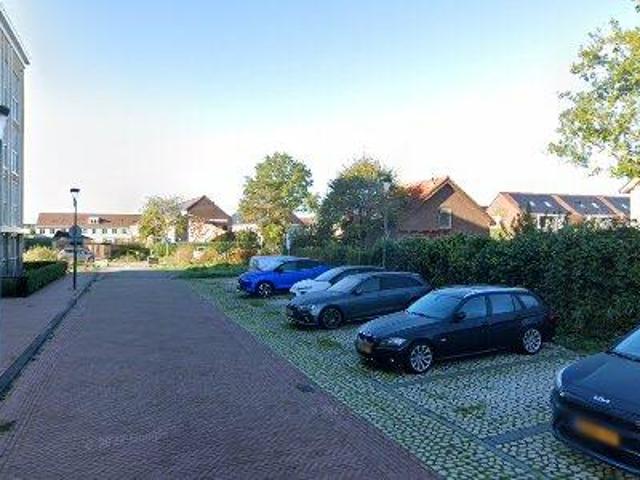 Appartement Van Rijtstraat in Rijswijk
