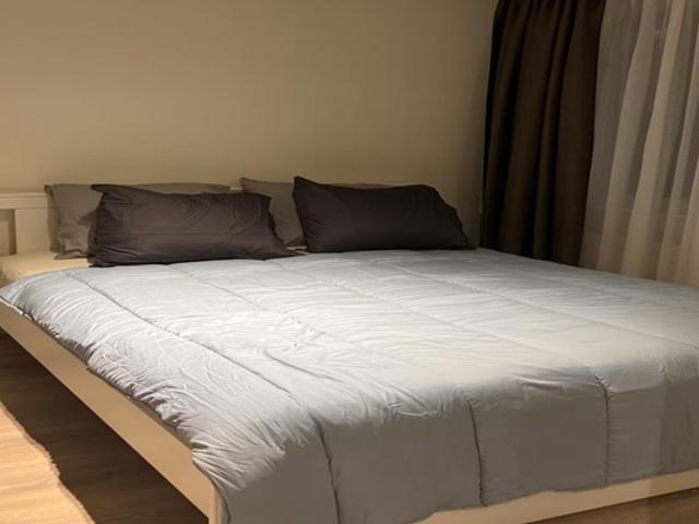 Appartement Van Waerschutstraat in Rotterdam