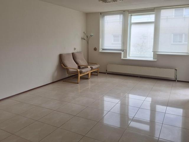 Appartement Van Waerschutstraat in Rotterdam