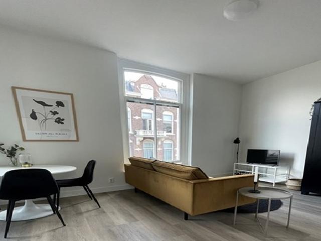 Appartement Van Welderenstraat in Nijmegen