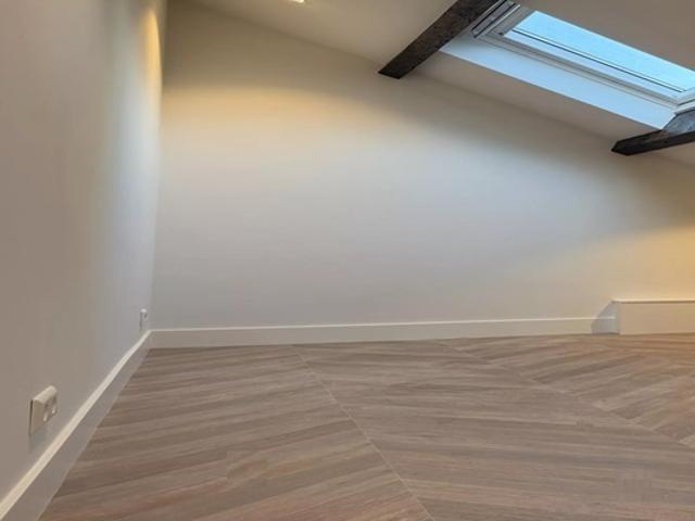 Appartement Van Tuyll van Serooskerkenplein in Amsterdam