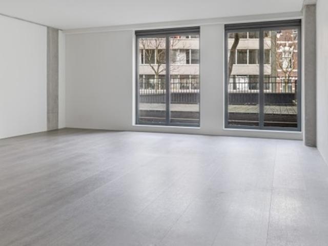 Appartement Van Vollenhovenstraat in Rotterdam