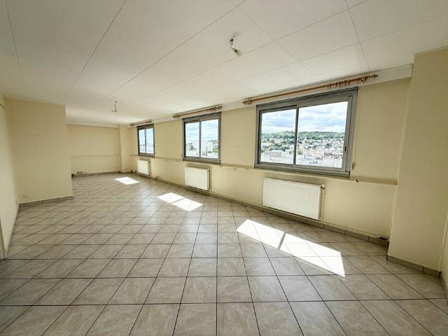 Appartement Vandoeuvre Les Nancy 4 pièce s 105 m2