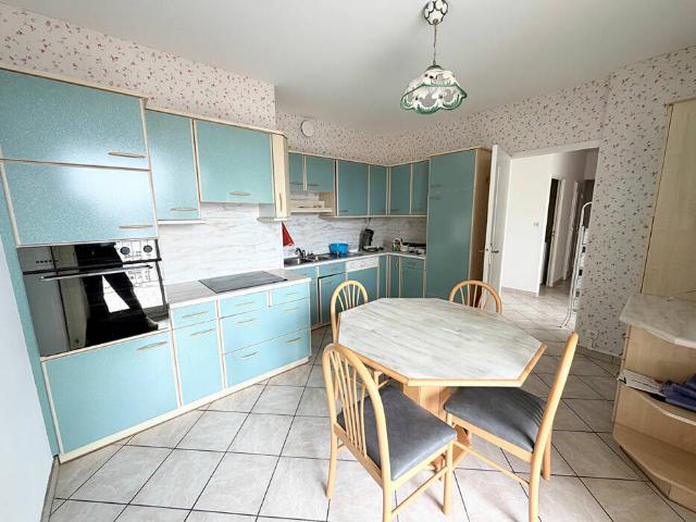 Appartement Vandoeuvre Les Nancy 4 pièce s 105 m2