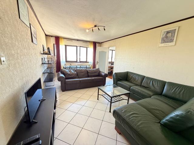 Appartement Vandoeuvre Les Nancy 5 pièce s 79.25 m2