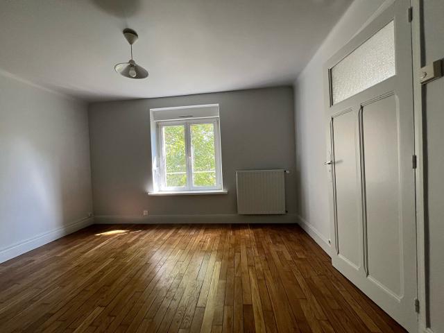 Appartement Vandoeuvre les nancy 1 pièce s 28.41 m2, Vandoeuvre les nancy