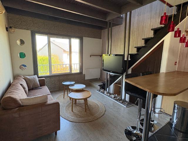 Appartement Vandoeuvre Les Nancy 2 pièce s 32.26 m2