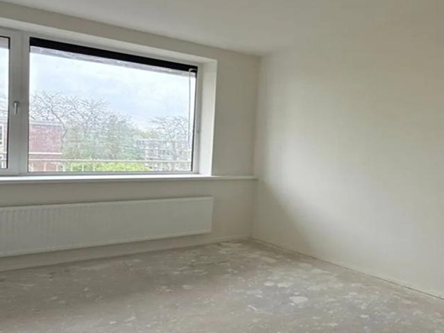 Appartement Vaarnerkamp in Rotterdam