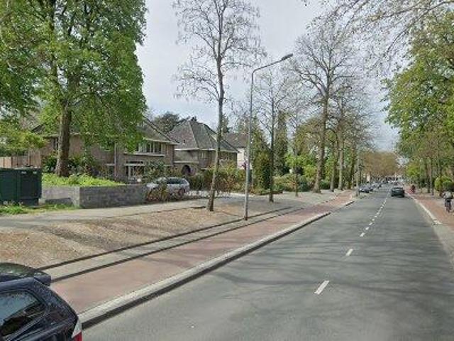 Appartement Vaartweg in Hilversum