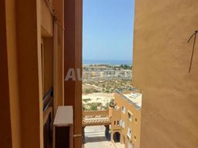 Appartement vacances à louer à Tamraght