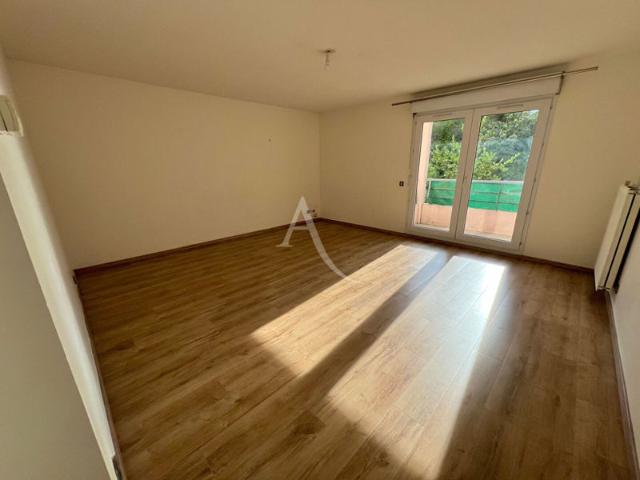 Appartement Vacquerolles 3 pièces 66.97 m2