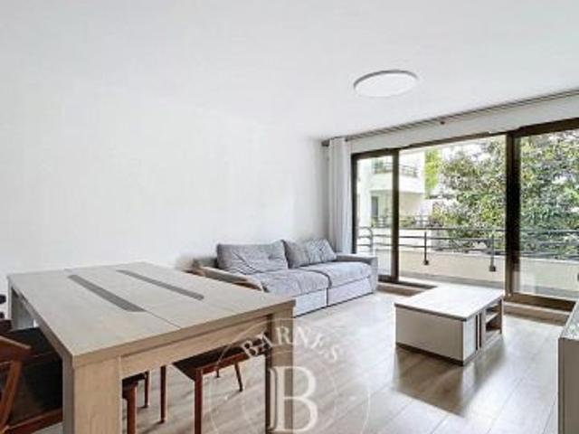 Appartement • Vaillant Sembat