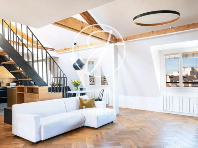 Appartement • Vaillant Sembat
