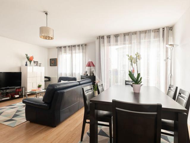Appartement Vaires Sur Marne 3 pièce s 67 m2